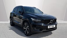 Volvo Xc40 2.0 B4P R DESIGN Pro 5dr Auto [7 speed] Petrol Estate